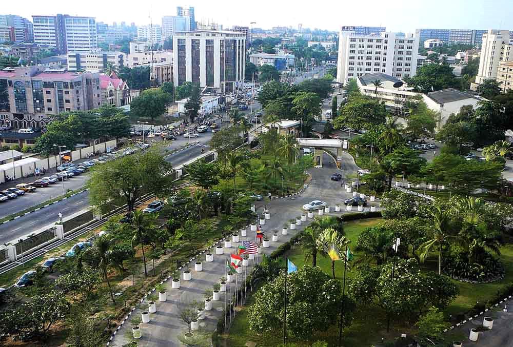 Lagos vehicle second image