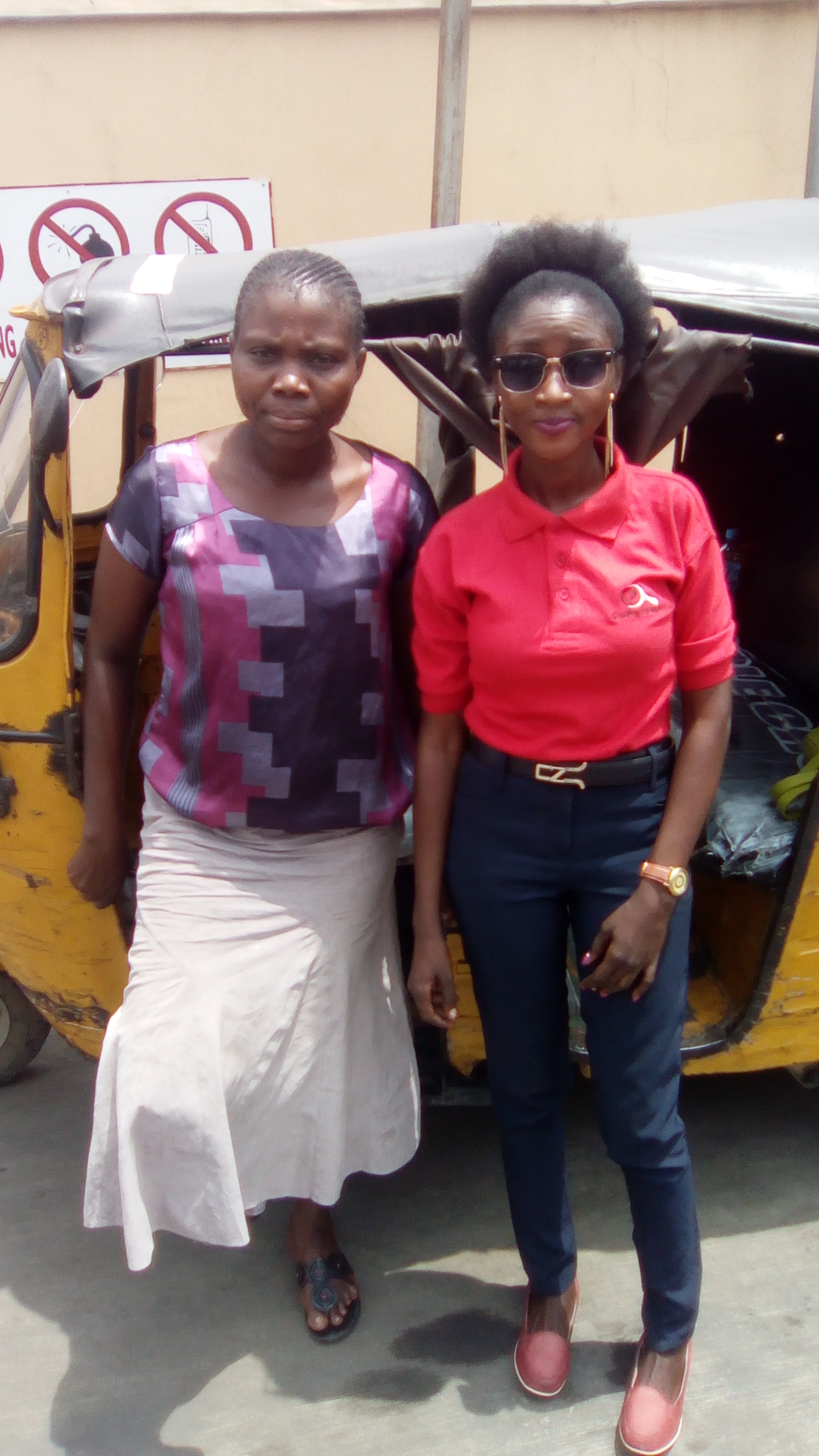 CPN & Ijeoma