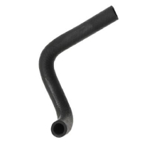 Hvac heater hose