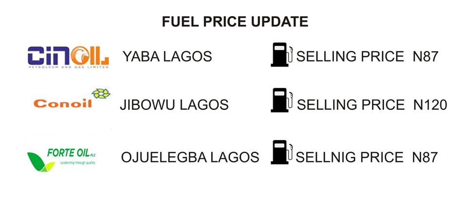 Oil price 040616