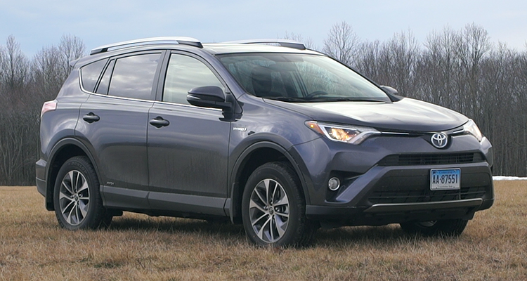 2016 toyota rav4 hybrid atc cars ii