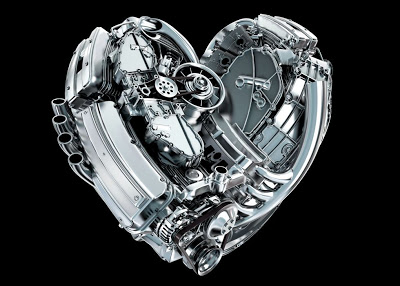 Engine heart beat